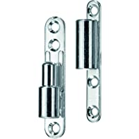 HSI renovier bandas- hierro galvanizado- 15 mm- 4 unidades- 656379.0
